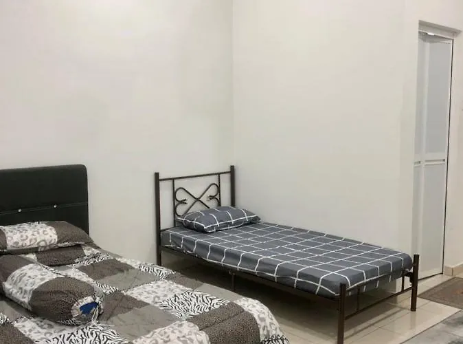 Salak Pekerti Homestay Klia Klia2