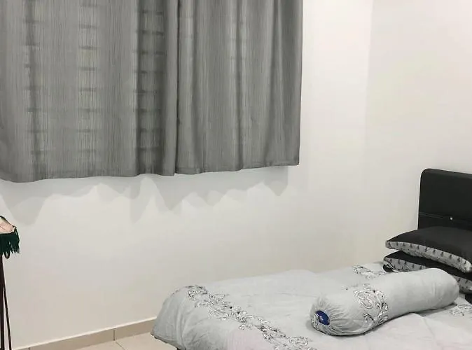 Salak Pekerti Homestay Klia Klia2
