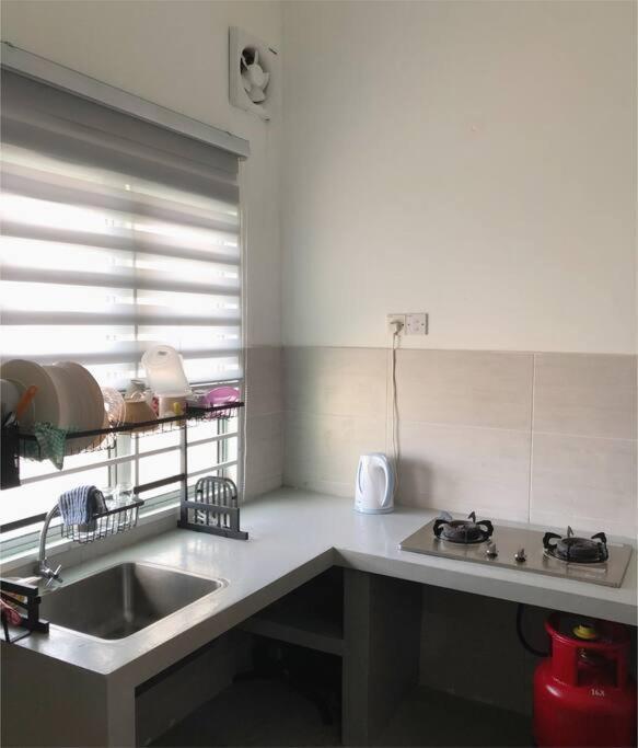 Holiday home Salak Pekerti Klia Klia2 Sepang