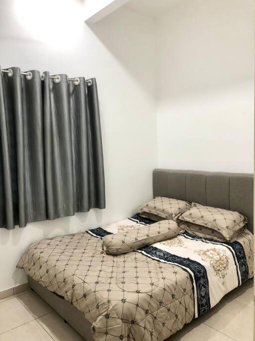 Salak Pekerti Klia Klia2 Holiday home