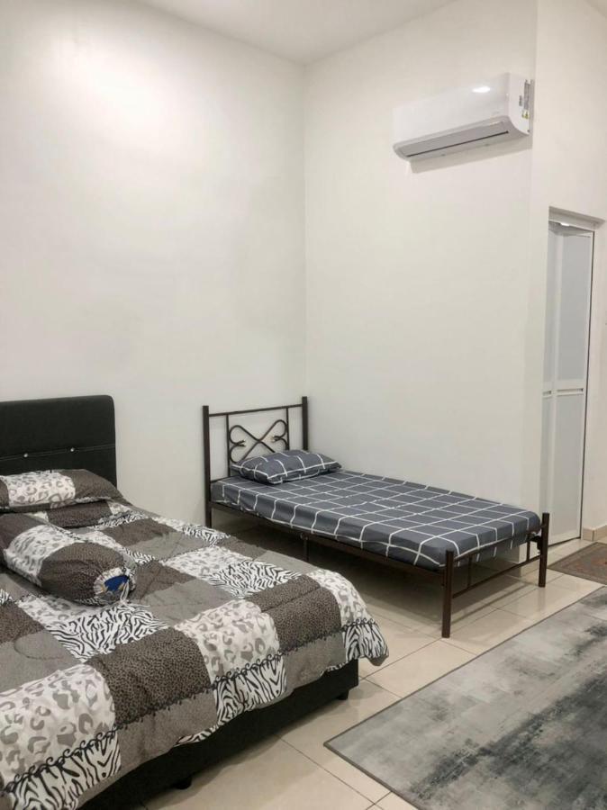 Holiday home Salak Pekerti Klia Klia2 Sepang