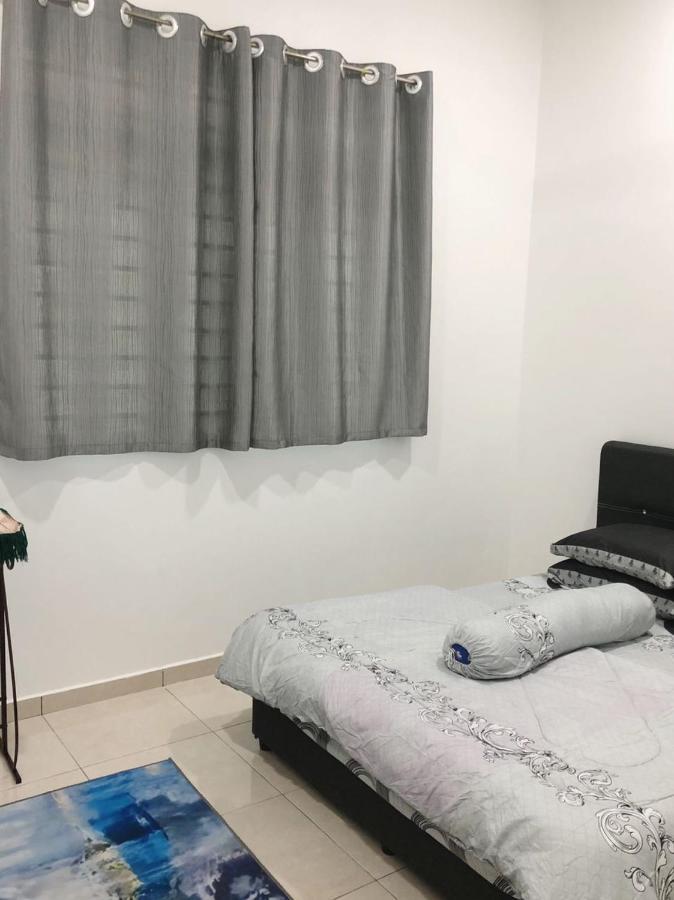 Holiday home Salak Pekerti Klia Klia2 Sepang